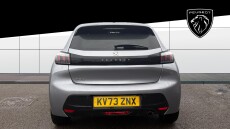 Peugeot 208 1.2 PureTech 100 Allure Premium + 5dr Petrol Hatchback